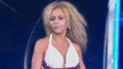 Tina Karol - Show Me Your Love