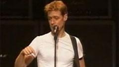 Bryan Adams - Im Ready the
