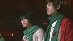 东方神起 - The Fisrt Noel & One