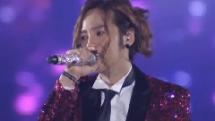 张根硕 - Asia Tour The CRISHOW 2