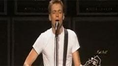 Bryan Adams - Cloud Number Nine