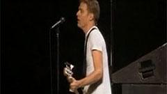 Bryan Adams - I Dont Wanna Live Forever