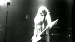 KISS(欧美) - Cold Gin