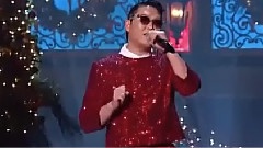 Psy - Christmas Style (Gangnam) for Obama