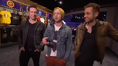 OneRepublic - Good Life