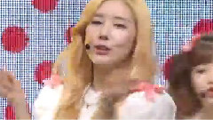 Secret - I Do I Do Only One For You 部分 HANA Cut