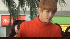 EXO-M - 北京转机重庆 主-Kris