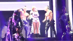 CL(2NE1) - CL Solo