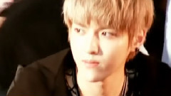 EXO - 我想我不够好