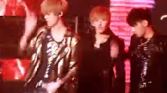 EXO-M - History 主-鹿晗