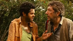 模仿翻唱 - I'm Alive <追踪长尾豹马修>版