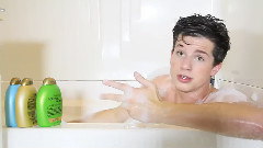 Charlie Puth,模仿翻唱 - Blurred Lines
