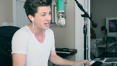 Charlie Puth,模仿翻唱 - Clarity