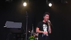 Bastille - T In The Park 2013