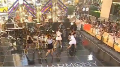 Fifth Harmony - Miss Movin' On & Me My Girls