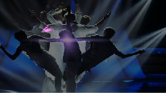 EXO - XOBOX 倾心 EXO后援会正式建会