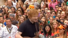 Ed Sheeran - The A Team