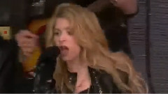 Shakira - Can't Remember To Forget You