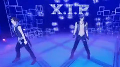 日本群星 - E motion (Short ver.)
