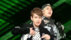 Block B - 2014 Simply K-Pop上海演唱会