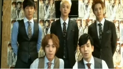 MBLAQ - MBLAQ回归宣传视频 1部