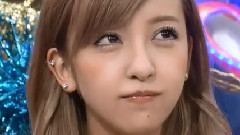 板野友美 - ダウンタウンDX800回突破 未公開sp板野友美部分