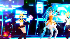 VOCALOID家族,初音未来 - DECORATOR