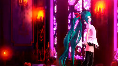VOCALOID家族,初音未来 - ワールドイズマイン
