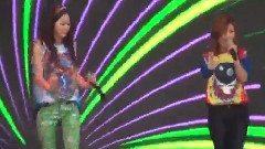 f(x) - Electric Shock