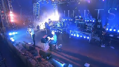 Hurts - Hurts Cut