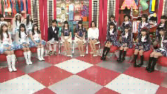HKT48,SKE48 - Talk