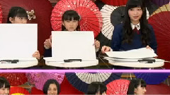 HKT48 - Sakigake! Ongaku Banzuke Eight (HKT48)