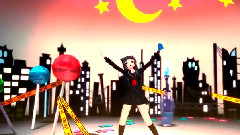 VOCALOID家族,初音未来 - エンヴィキャットウォーク
