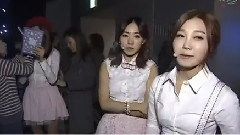 A Pink - Show Champion Backstage Apink Cut