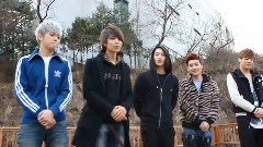 JJCC - Fanmeeting After Inkigayo