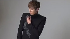 JJCC - 1st Single Photoshoot