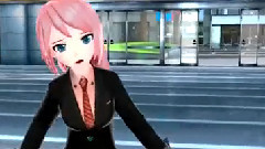 VOCALOID家族,巡音流歌 - Hello,Worker