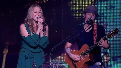 Jason Mraz,Colbie Caillat - Lucky