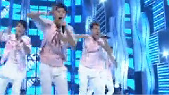 Infinite - She's Back