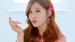 A Pink - Mr.Chu