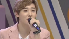 Eric Nam,U-Kiss,Ladies' Code - Lucky