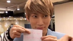 BTOB - Sik's sense 第2季 EP4