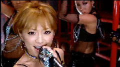 滨崎步 - Ayumi Hamasaki
