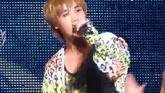 MBLAQ - The BLAQ% Tour In Taipei