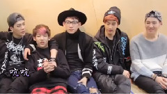 GOT7 - Real GOT7 EP06 Eat & Play & Talk