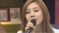 Eric Nam,U-Kiss,Ladies' Code - Lucky