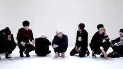 Block B - < Block B的乱闹五分钟前 >