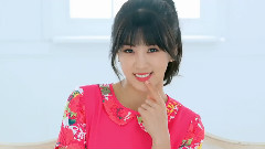 A Pink - Apink 4TH MINI <Pink Blossom>