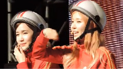 Crayon Pop - Choa & Ellin Ideal Type