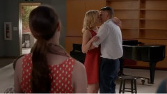 Glee Cast - Just Give Me A Reason